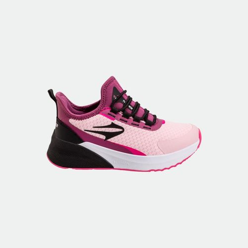 Squat II Kids - ROSA FAIT FUCSIA GLO
