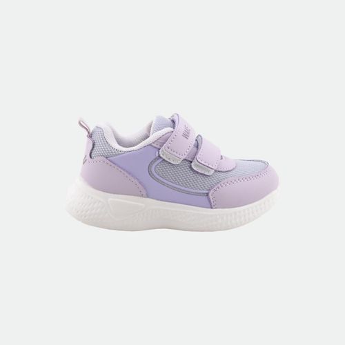 Zapatilla Deportiva Wkc272 - LILA