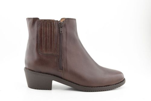 Bota Urbana - CHOCOLATE