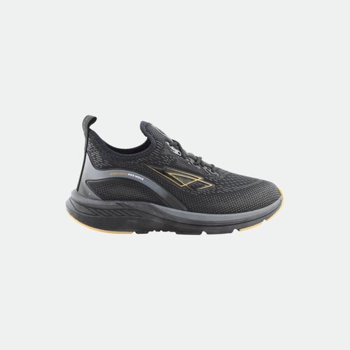Zapatilla Deportiva Replay Energy III Hombre - PRETO PRETO