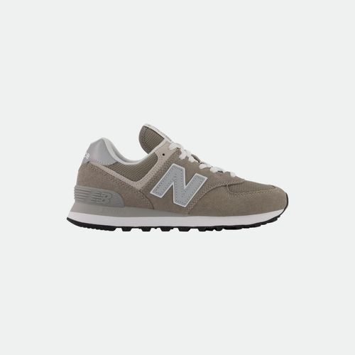 574 Core - GREY WHITE