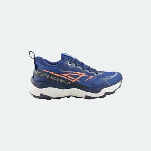 Zapatilla Replay Outdoor Mountain Royal - ROYAL
