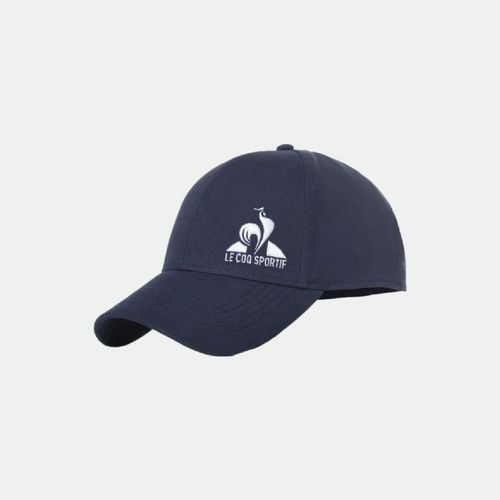 Gorra Deportiva Le Coq Essentiel Canvas - MARINE