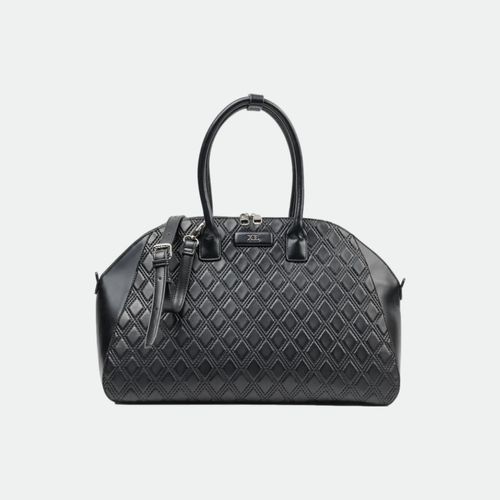 Cartera Grande Damy XL Extra Large - NEGRO
