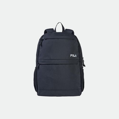 Mochila Fila Unisex 3D New - NEGRO