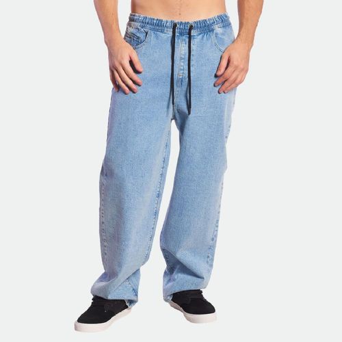 Jean Denim Freazy Loose Volcom - CELESTE JEAN