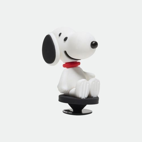 Jibbitz (Varios Modelos) - 3D SNOOPY
