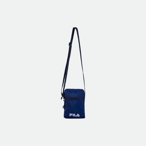 Morral Fila Unisex Prime Pocket - MARINO