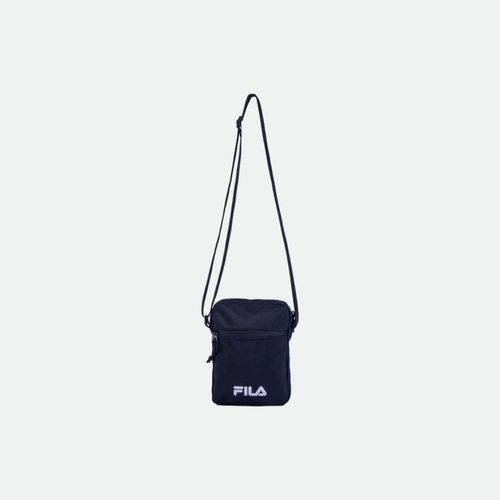 Morral Fila Unisex Prime Pocket - NEGRO