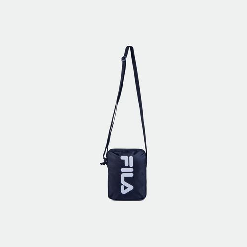 Morral Fila Unisex Prime - NEGRO