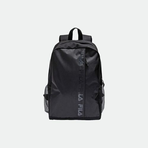 Mochila Fila Unisex - NEGRO