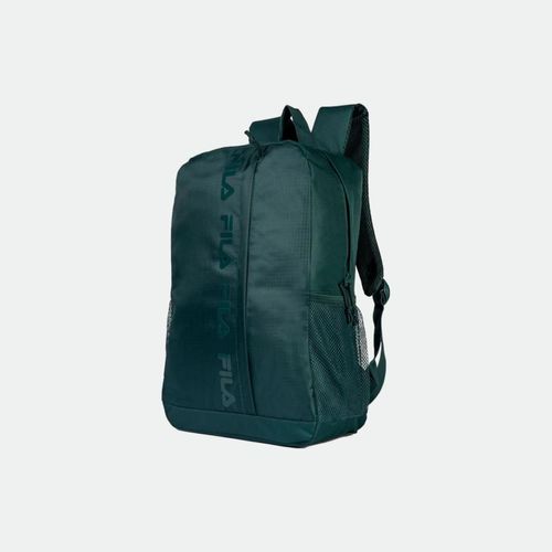 Mochila Fila Unisex - BOSQUE VERDE