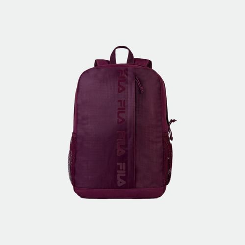 Mochila Fila Unisex - VINO