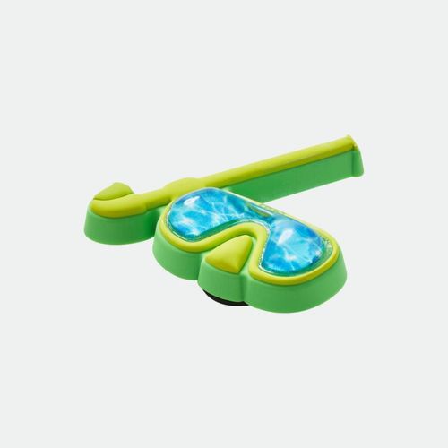 Jibbitz (Varios Modelos) - SQUISH SNORKEL MASK