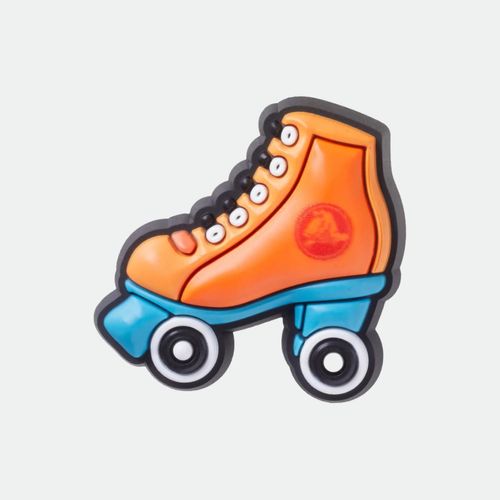 Jibbitz (Varios Modelos) - ORANGE ROLLER SKATE