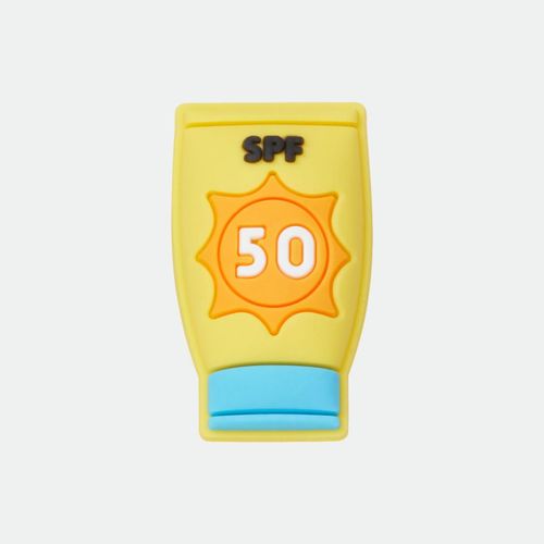 Jibbitz (Varios Modelos) - SPF 50