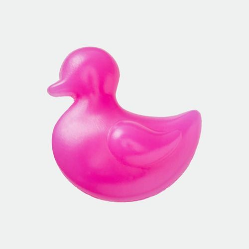 Jibbitz (Varios Modelos) - SQUISH FILLED PINK DUCKY