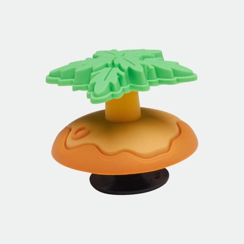Jibbitz (Varios Modelos) - 3D PALM TREE