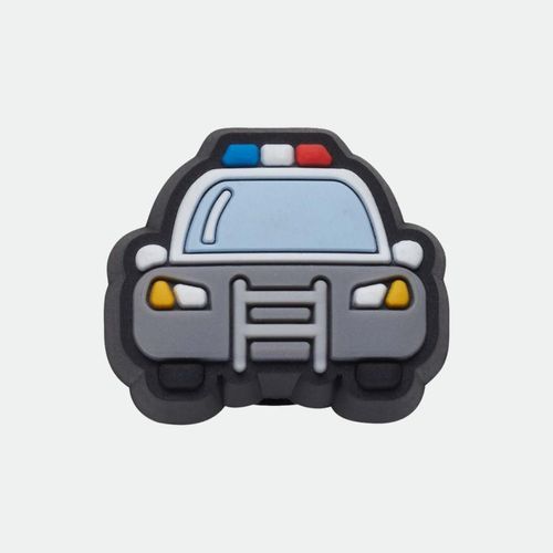 Jibbitz (Varios Modelos) - TINY POLICE CAR