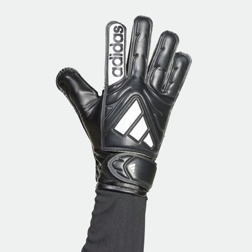Guantes Adidas Copa Gl - BLACK WHITE