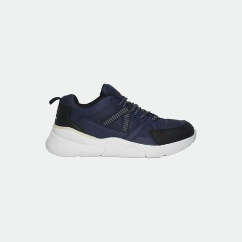 Zapatilla Topper Urbana Chalpa II - MARINO NAVAL NEGRO
