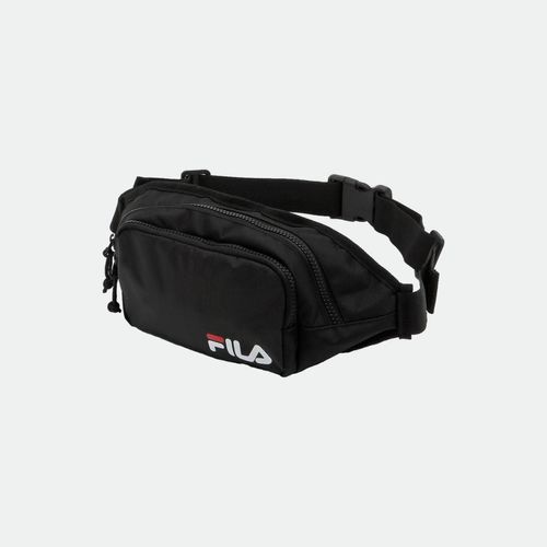 Riñonera Fila - NEGRO