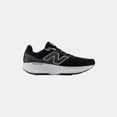 Zapatilla New Balance Fresh Foam 520 v9 - BLACK WHITE