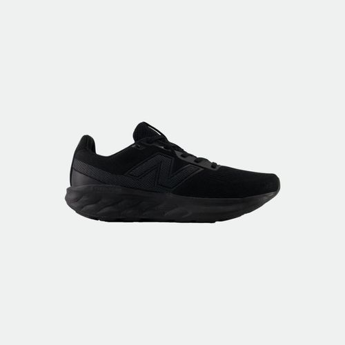 Zapatilla running New Balance Fresh Foam 520 v9 - BLACK BLACK