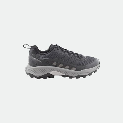 Zapatilla Outdoor Merrel Speed Strike 2 - NEGRO