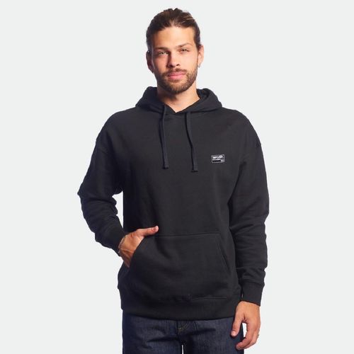 Buzo Rip Curl New Plain - NEGRO