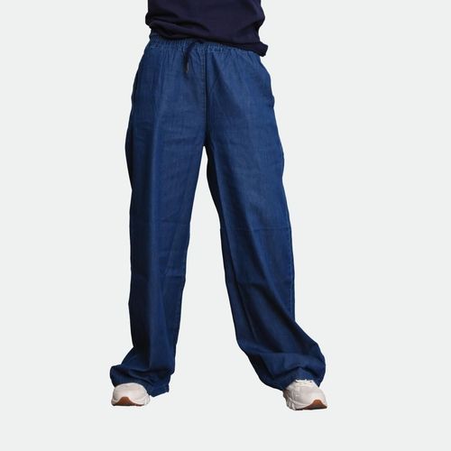 Pantalon Jogger Kent Unimog - AZUL