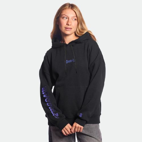 Buzo Rip Curl Over Quest - BLACK