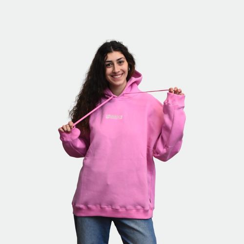 Buzo Rip Curl Over Quest - PINK