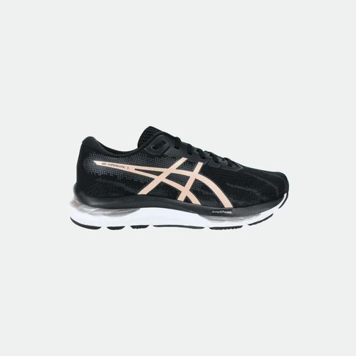 Zapatilla De Entrenamiento Asics Gel-Hypersonic 5 W - BLACK ROSE GOLD
