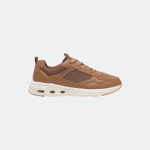 Zapatillas Hush Puppies Gunner - SUELA