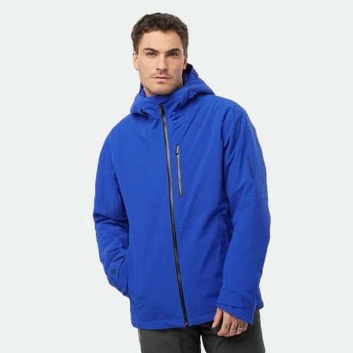 Campera Salamon Highland Jacket - SURF THE WEB