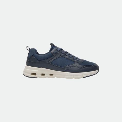 Zapatillas Hush Puppies Gunner - AZUL