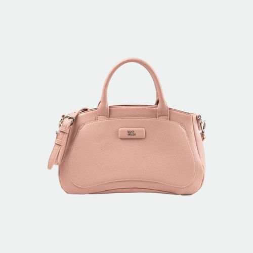 Cartera Bandolera Eras XL - NUDE