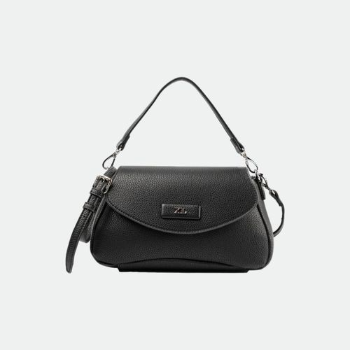 Cartera Bandolera Eras XL - NEGRO