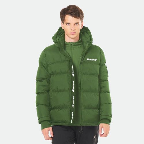 Campera Hombre Jacket Drive - GREEN