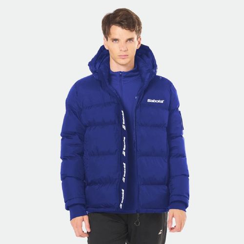 Campera Hombre Jacket Drive - NAVY BLUE