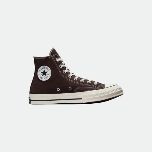 Bota Converse Chuck 70 - DARK ROOT EGRET BLACK