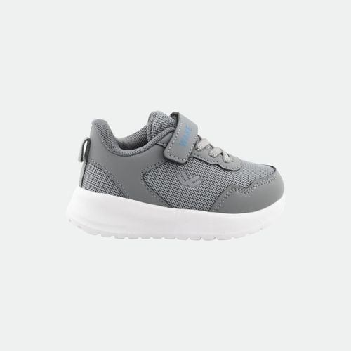 Zapatilla Deportiva Wake - WKC273 - GRIS