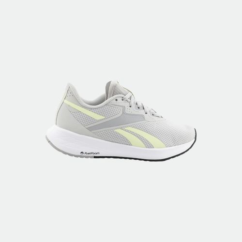 Zapatillas Reebok Energen Run 3 - STEELY FOG CITRUS GLOW PURE GREY