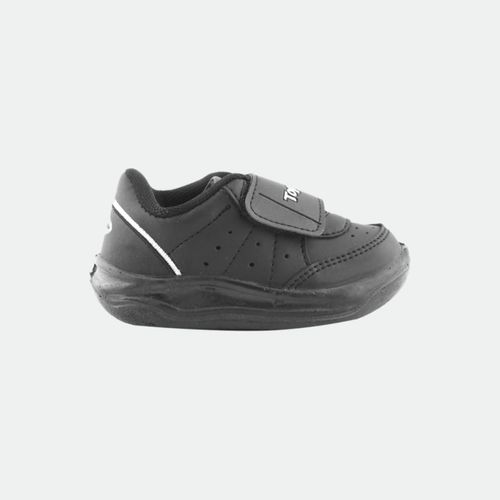 Zapatilla Topper Baby X Forcer - NEGRO