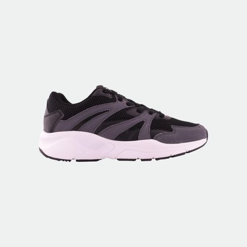 Zapatilla Topper Training Akron - NEGRO GRIS POPPY GRIS LUNAR