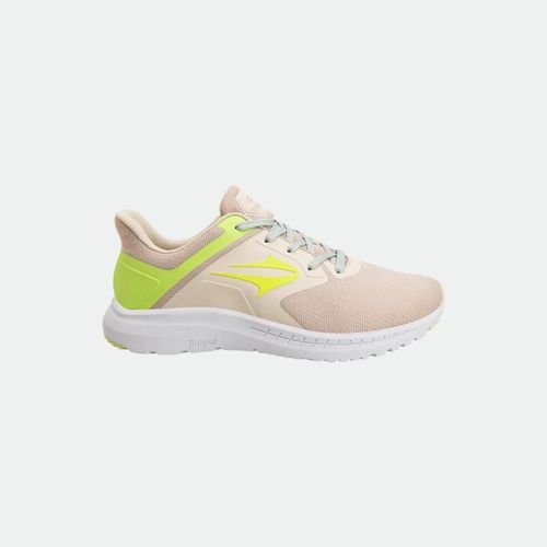 Zapatilla Topper Deportiva Rack - CRUDO WOLF LIMA PRIM