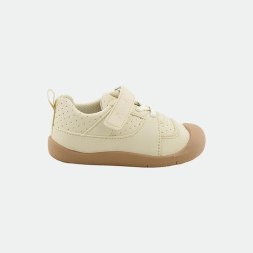 Zapatilla Urbana Niños Marcel - NUDE