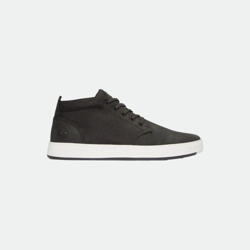 Bota Davis Square Timberland - NEGRO