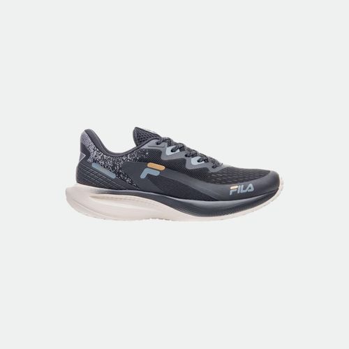 Zapatillas Fila Spritz - MARINO CINZA ROJO